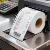 Cash Register Paper four EcoPackin Cash Register Paper - product detail close-up 4