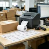 Cash Register Paper theer EcoPackin Cash Register Paper - application scenario 3