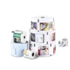 Cash Register Paper two EcoPackin Cash Register Paper - product detail close-up 2