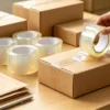 Packing Tape two EcoPackin Packing Tape - application scenario 2