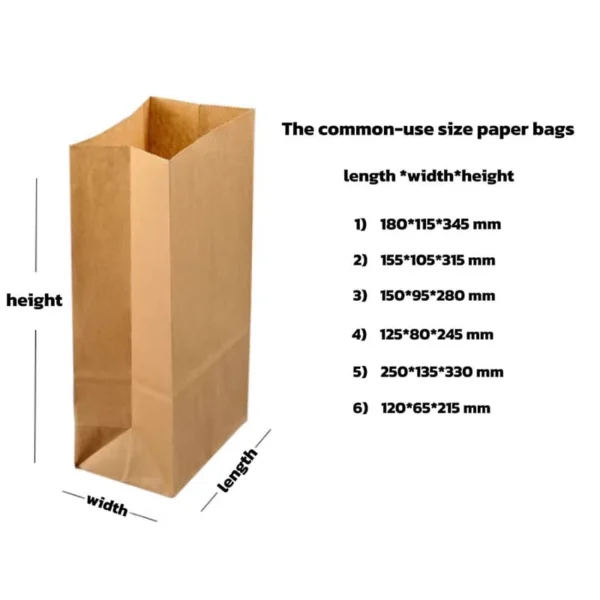 Paper mailler four EcoPackin Paper Mailer - product detail close-up 4