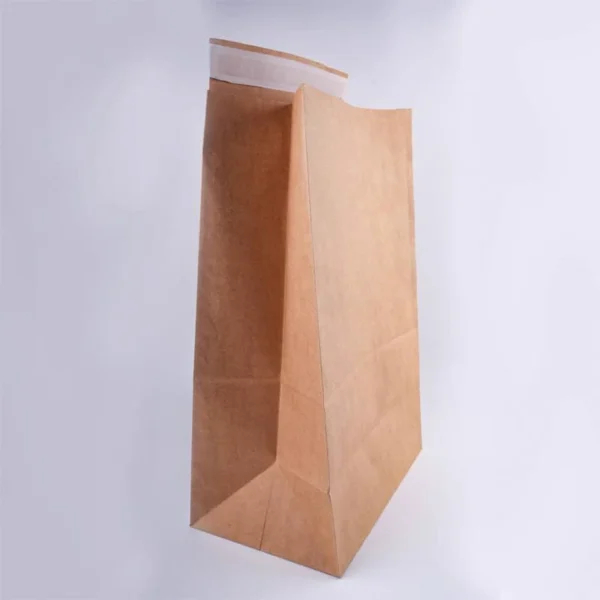 Paper mailler one EcoPackin Paper Mailer - product detail close-up 1