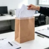 Paper mailler theer EcoPackin Paper Mailer - application scenario 3