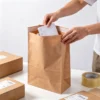 Paper mailler two EcoPackin Paper Mailer - application scenario 2