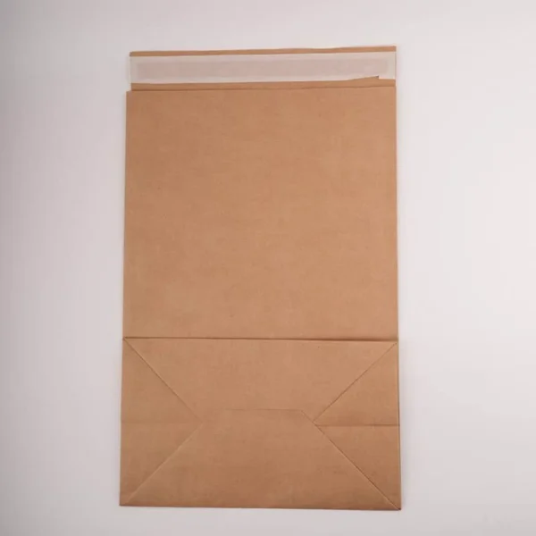 Paper mailler two EcoPackin Paper Mailer - product detail close-up 2