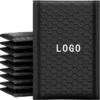 ODM Padded Poly Bubble Mailer Envelope With Custom Logo Printing
