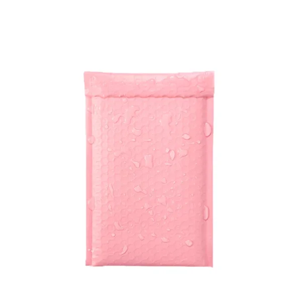 EcoPackin Bubble Mailer - product detail close-up 4