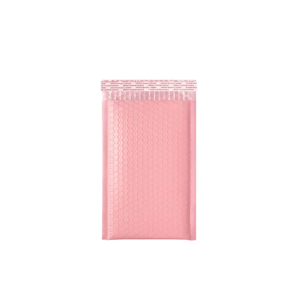 EcoPackin Bubble Mailer - product detail close-up 1
