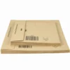 Self-Adhesive Document Pouch Clear Transparent Packing List Envelope