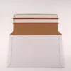 EcoPackin Document Pouch - product detail close-up 4
