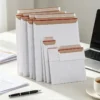 EcoPackin Document Pouch - application scenario 1
