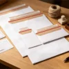 EcoPackin Document Pouch - application scenario 3
