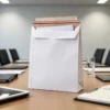 EcoPackin Document Pouch - application scenario 2