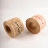 kraft paper tape four EcoPackin Kraft Paper Tape - product detail close-up 4
