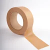 kraft paper tape theer EcoPackin Kraft Paper Tape - product detail close-up 3
