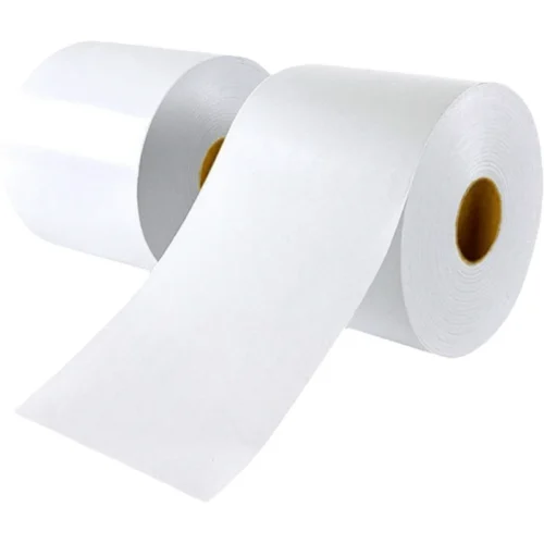 linerless-label-ll-002-main Custom Size Self-Adhesive Linerless Label For Thermal Logistics Printing