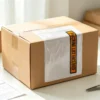 packing list envelope one EcoPackin Packing List Envelope - application scenario 1