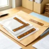 packing list envelope two EcoPackin Packing List Envelope - application scenario 2