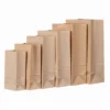 paper-mailer-pm-001-main Rigid Paper Mailer Cardboard Envelope For Document Shipping