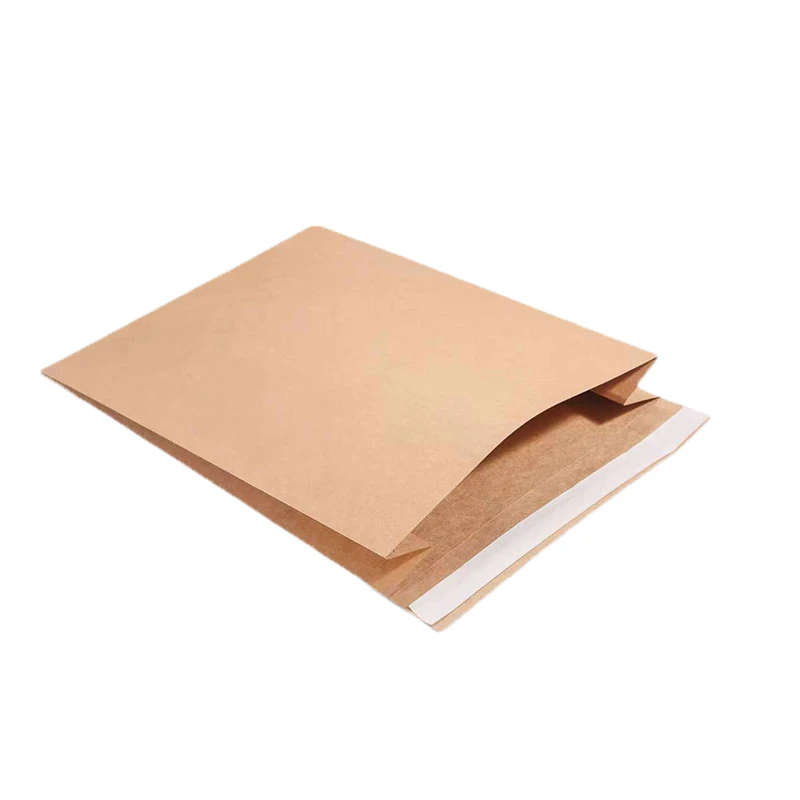 Paper Mailer PM-002 from EcoPackin