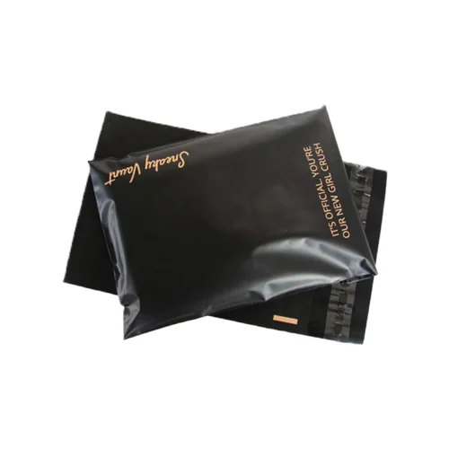 poly-mailer-pm-001-main Custom Size Lightweight Poly Mailer For E-commerce Parcel Shipping Packaging