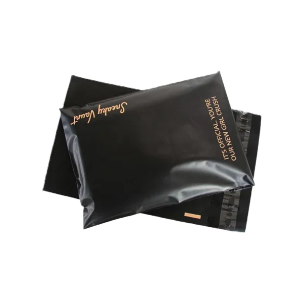 poly-mailer-pm-001-main Custom Size Lightweight Poly Mailer For E-commerce Parcel Shipping Packaging
