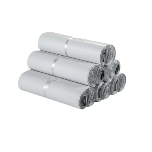 poly-mailer-pm-002-main Custom Size Tear-Proof Poly Mailer For Apparel E-commerce Parcel Mailing