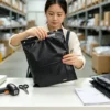 poly mailer two EcoPackin Poly Mailer - application scenario 2