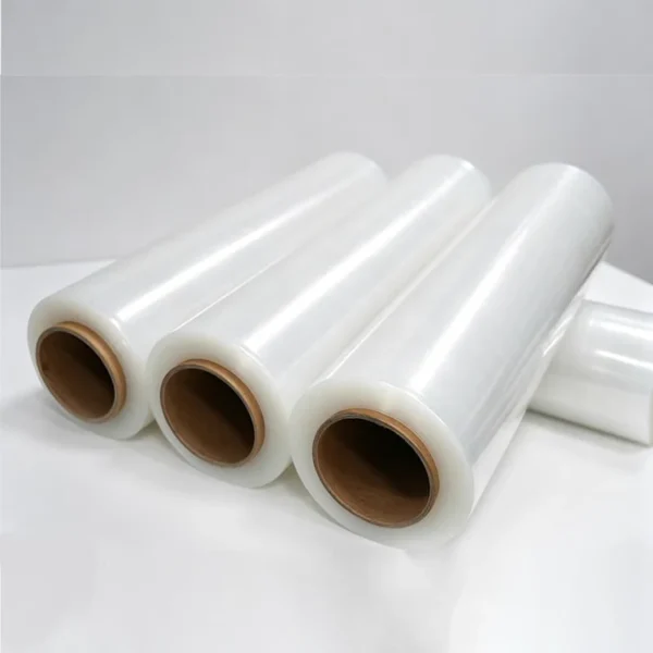 stretch film four EcoPackin Stretch Film - product detail close-up 4