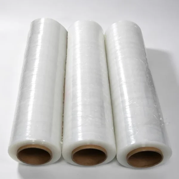 stretch film one EcoPackin Stretch Film - product detail close-up 1