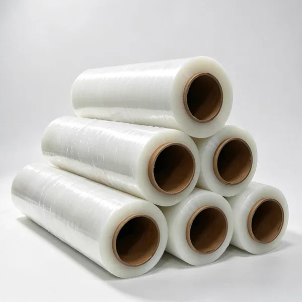 stretch film theer EcoPackin Stretch Film - product detail close-up 3